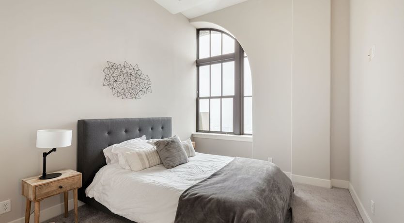 Photo of Skyline Tranquility