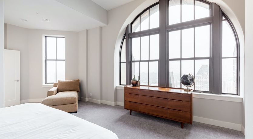 Photo of Skyline Tranquility