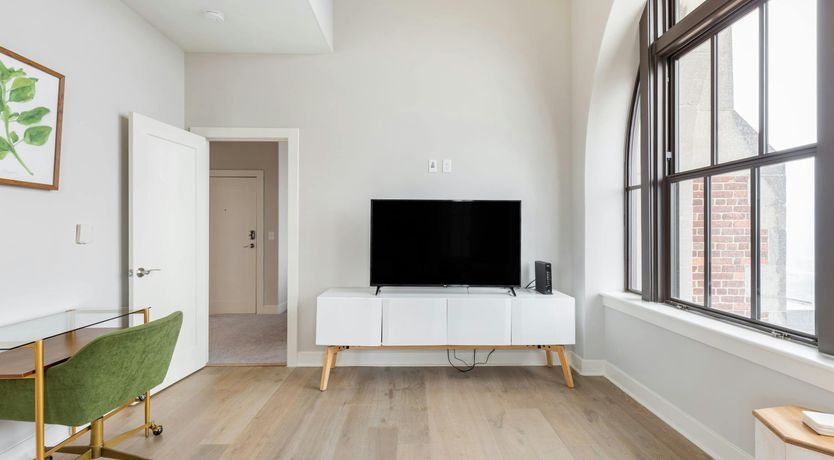 Photo of Skyline Tranquility