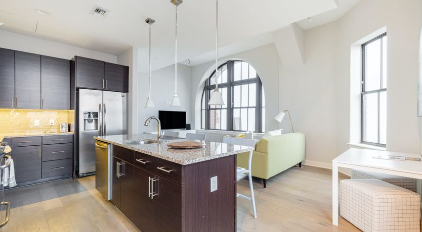 Photo of Skyline Tranquility