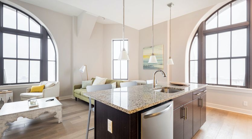 Photo of Skyline Tranquility