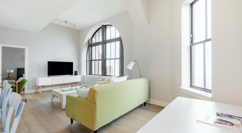 Photo of Skyline Tranquility