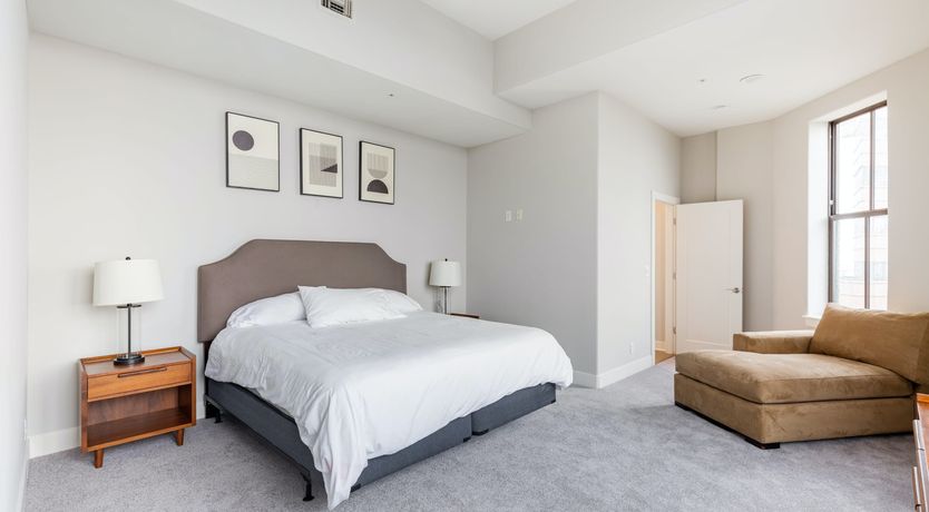 Photo of Skyline Tranquility