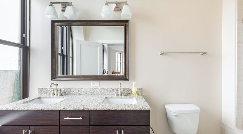 Photo of Skyline Tranquility