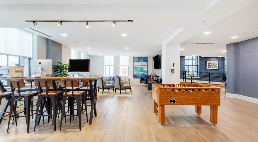 Photo of Skyline Tranquility