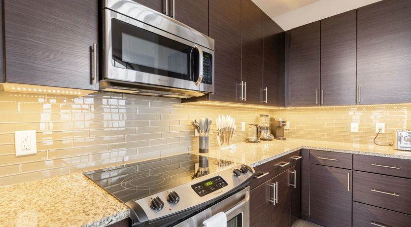 Photo of Skyline Tranquility