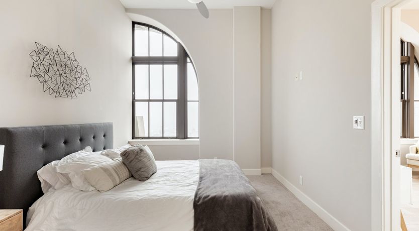 Photo of Skyline Tranquility