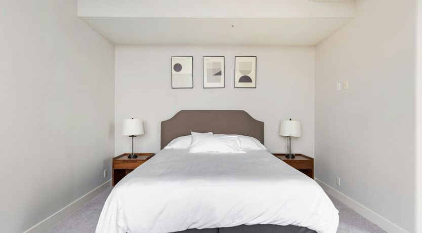 Photo of Skyline Tranquility