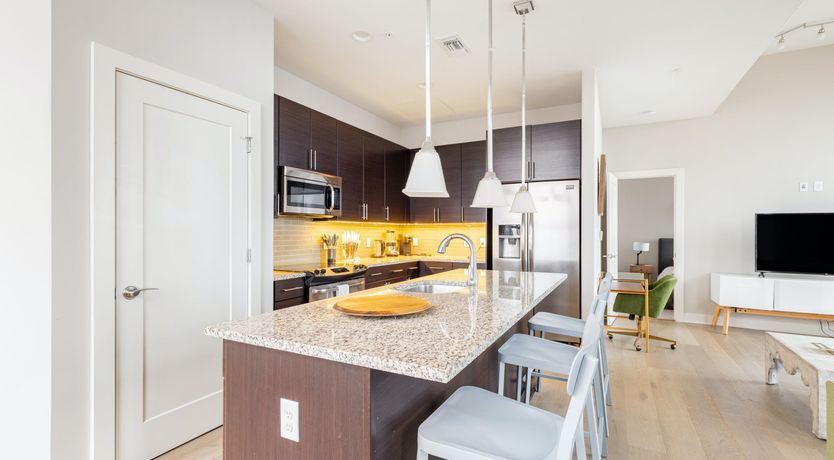 Photo of Skyline Tranquility