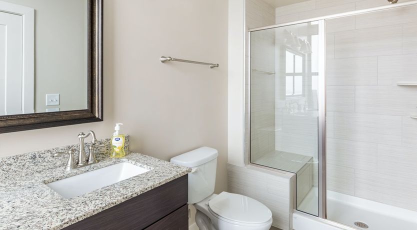 Photo of Skyline Tranquility