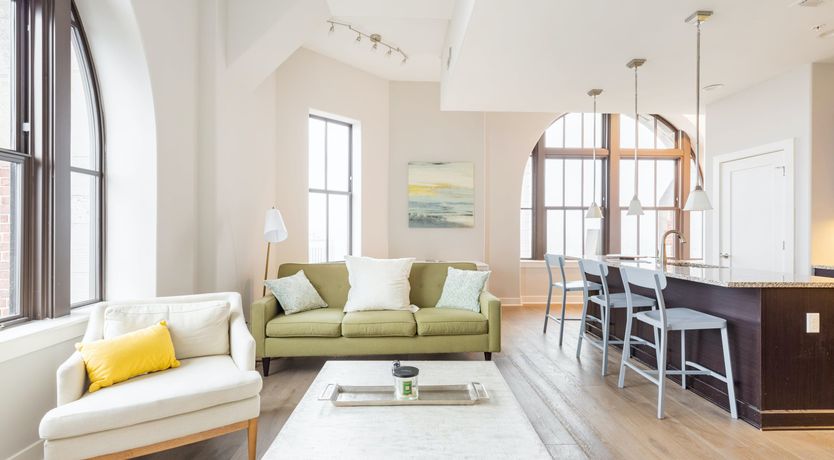 Photo of Skyline Tranquility