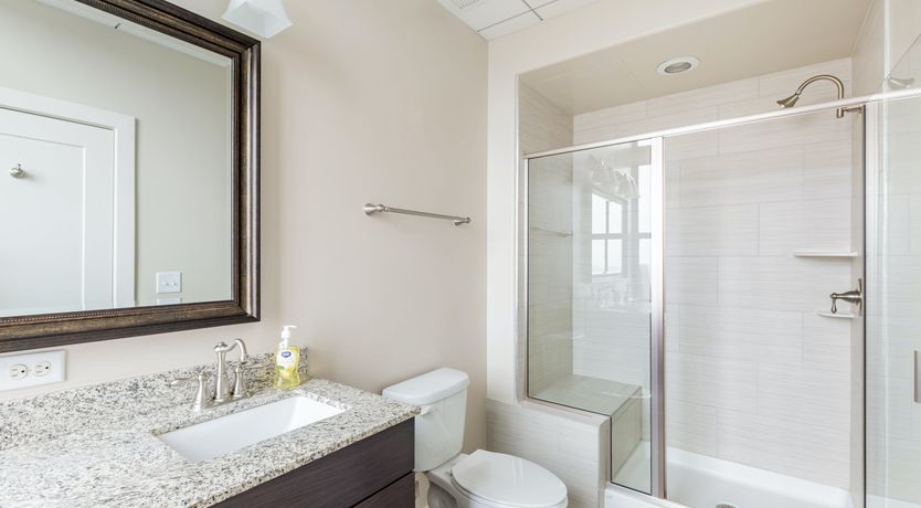 Photo of Skyline Tranquility