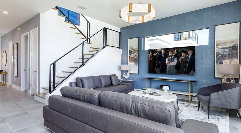 Photo of Coral Canyon