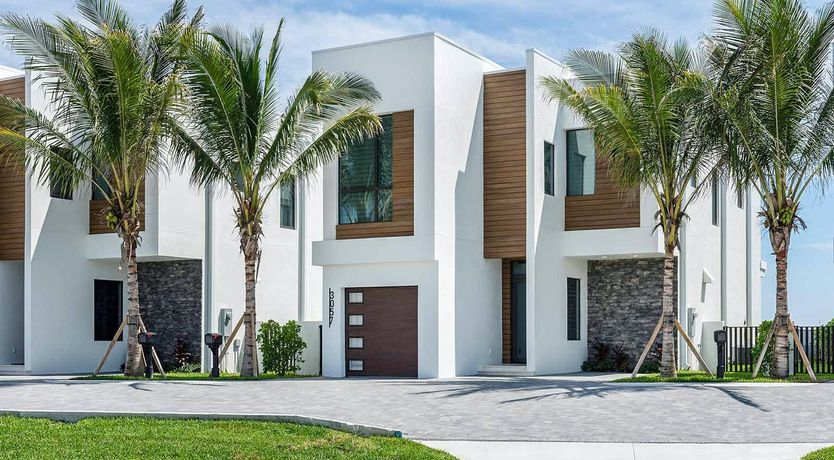 Photo of Coral Canyon