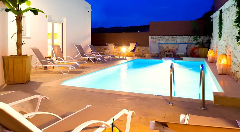 Photo of Sea & Shore