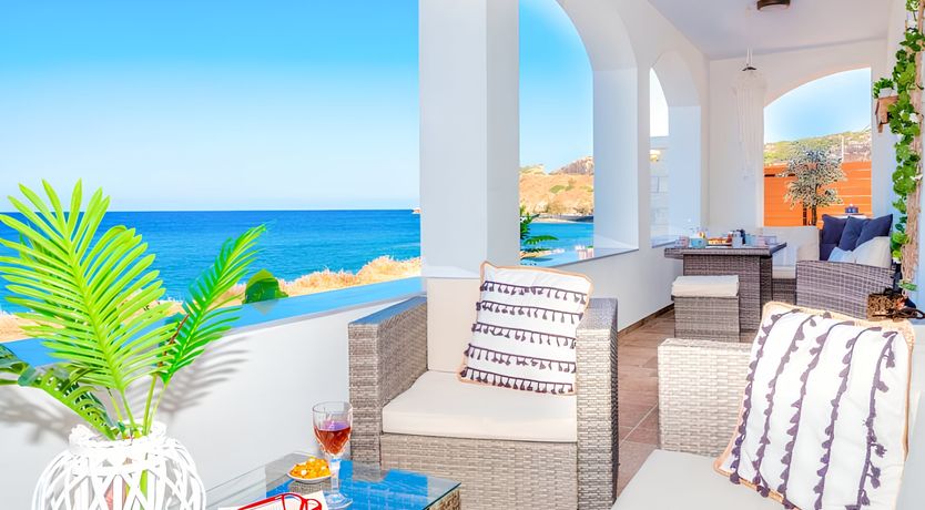 Photo of Sea & Shore