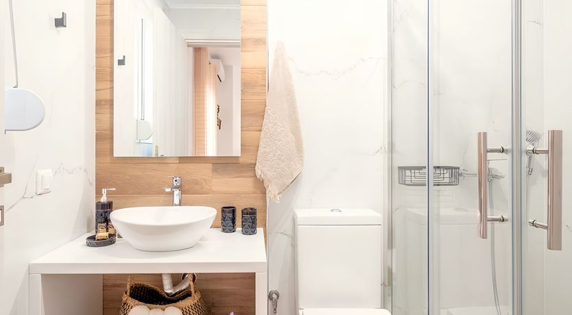 Photo of Sea & Shore