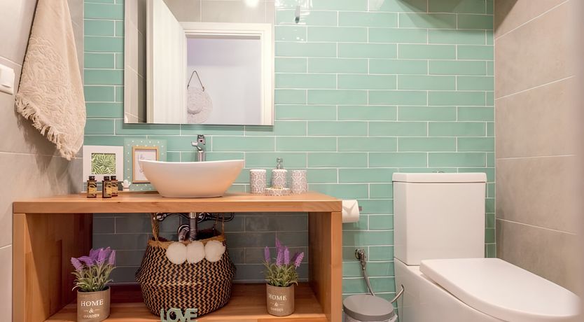 Photo of Sea & Shore