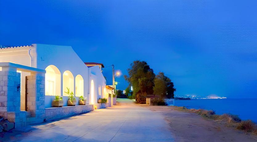 Photo of Sea & Shore