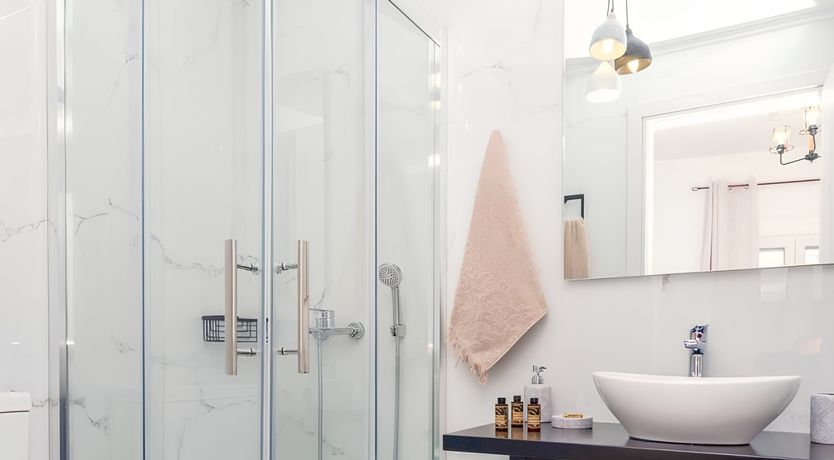 Photo of Sea & Shore