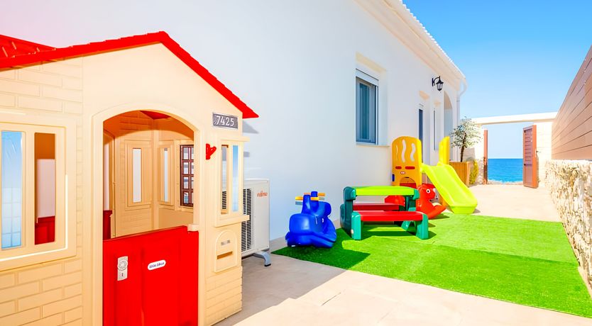 Photo of Sea & Shore