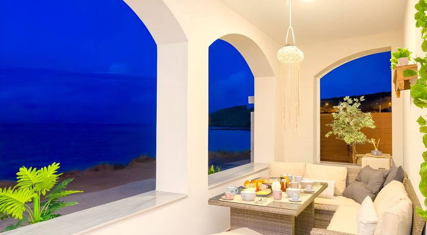 Photo of Sea & Shore