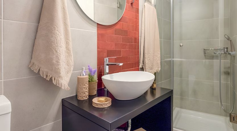 Photo of Sea & Shore