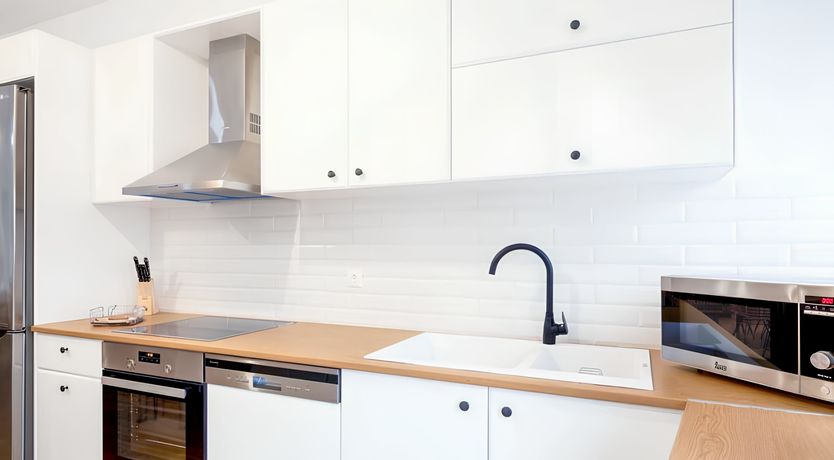 Photo of Sea & Shore