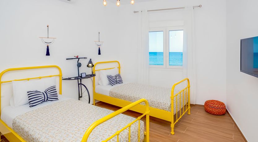 Photo of Sea & Shore