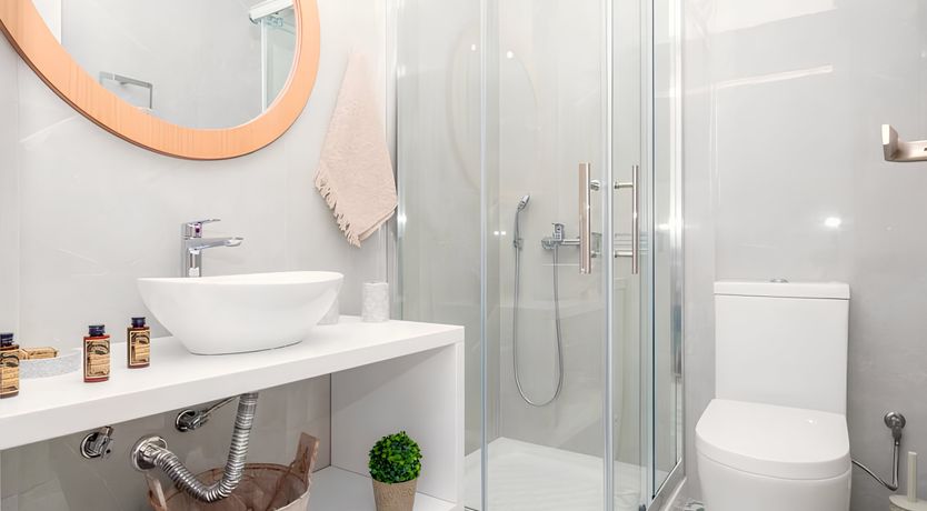 Photo of Sea & Shore