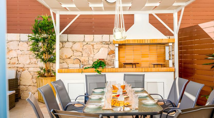 Photo of Sea & Shore