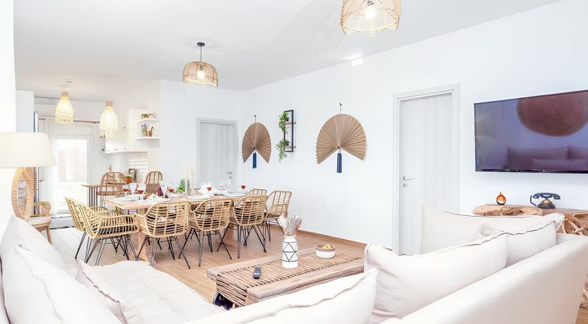 Photo of Sea & Shore