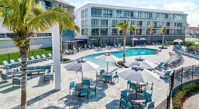 Photo of Dancing in the Dunes