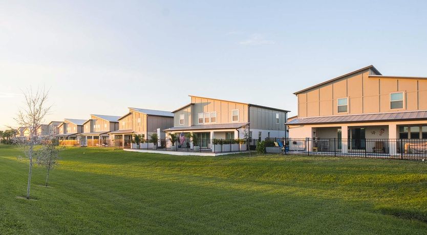Photo of Dancing in the Dunes