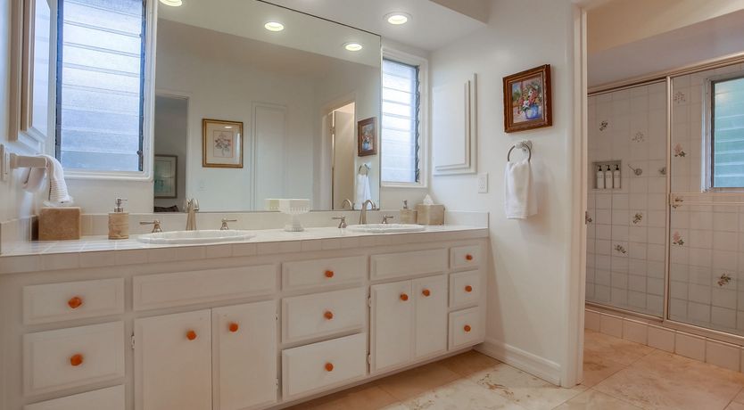 Photo of The Ocean's Smile