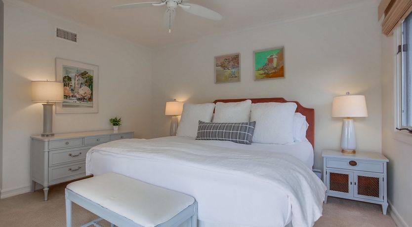 Photo of The Ocean's Smile