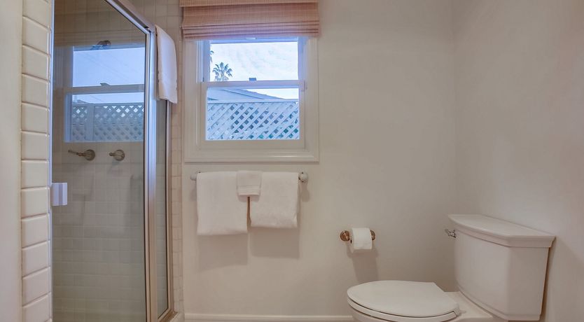 Photo of The Ocean's Smile