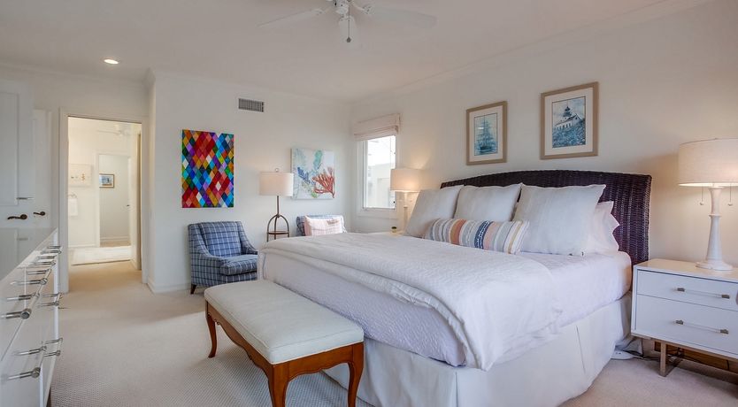 Photo of The Ocean's Smile