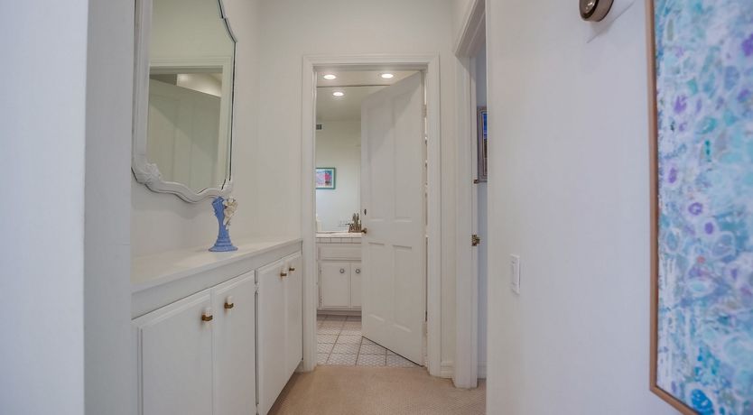 Photo of The Ocean's Smile