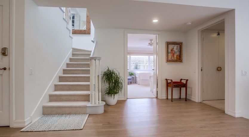 Photo of The Ocean's Smile