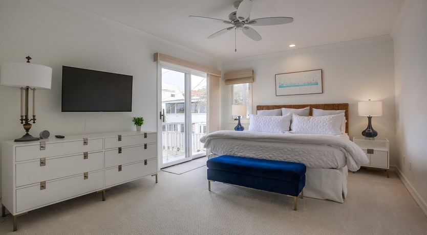 Photo of The Ocean's Smile