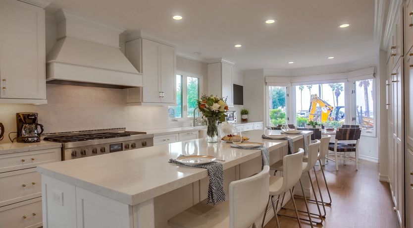 Photo of The Ocean's Smile