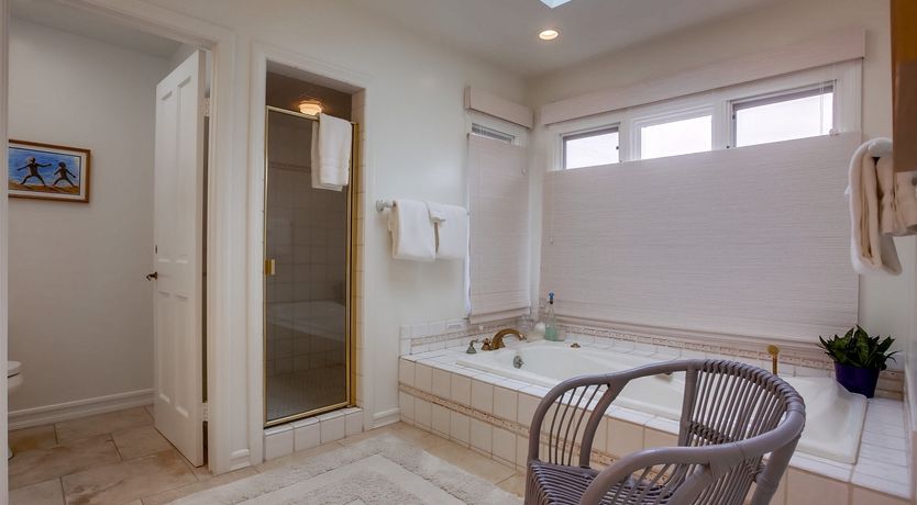 Photo of The Ocean's Smile