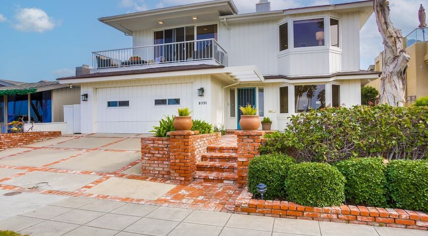 Photo of The Ocean's Smile