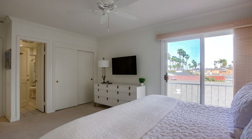 Photo of The Ocean's Smile