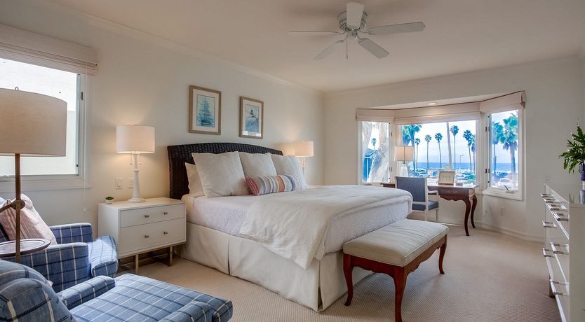 Photo of The Ocean's Smile