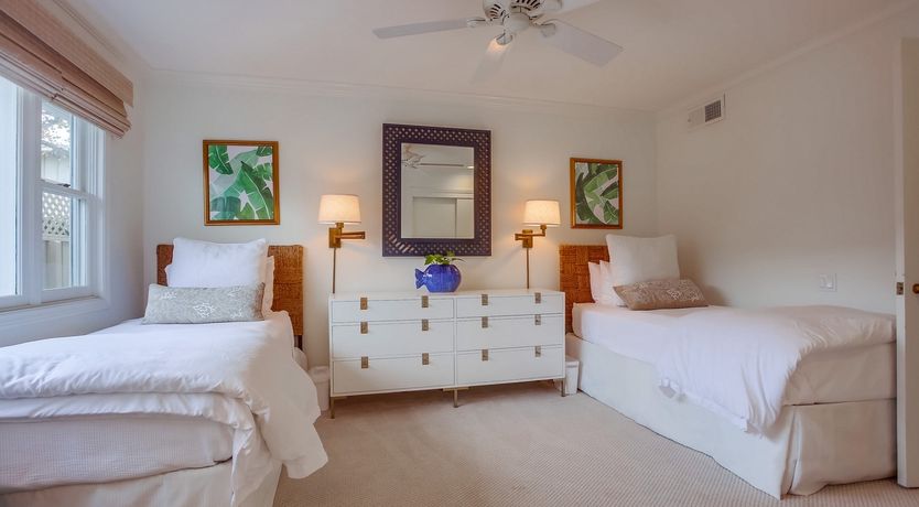 Photo of The Ocean's Smile