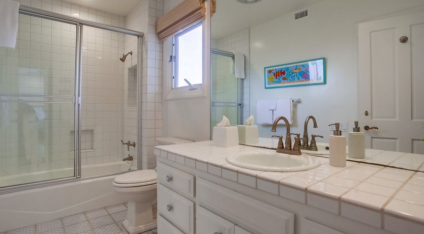 Photo of The Ocean's Smile