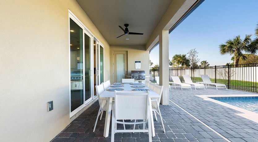 Photo of Evergreen Tree