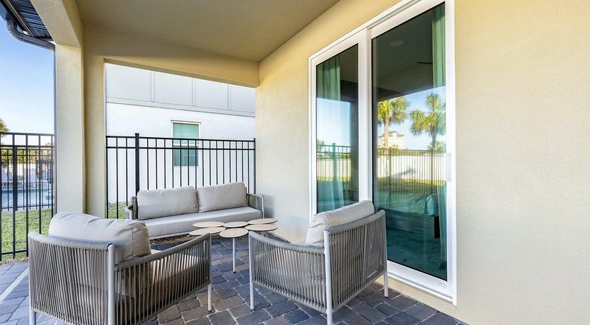 Photo of Evergreen Tree